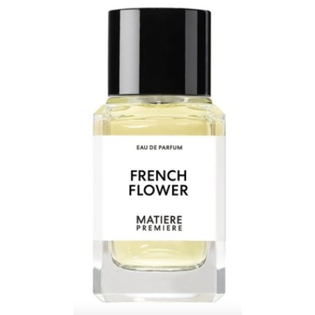 Matiere Premiere French Flower Eau De Parfum 100ml