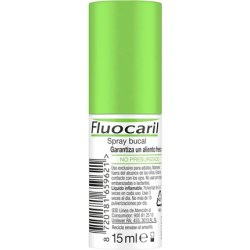 Fluocaril Oral Spray 15ml