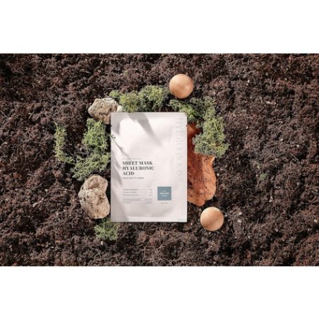 Hydro Boost Sheet Mask Hyaluronic Acid 23g