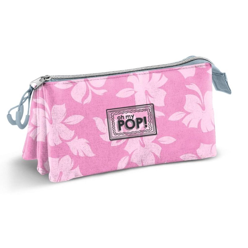OH MY POP! - Shiby - Trousse Triple