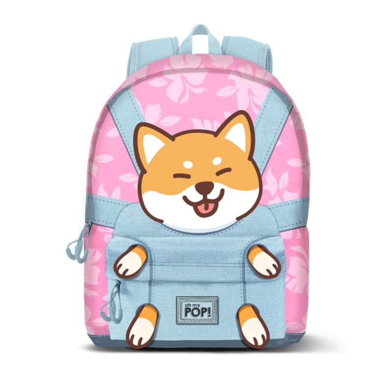OH MY POP! - Shiby - Sac à Dos HS FAN 3.0 '44x31x18cm'