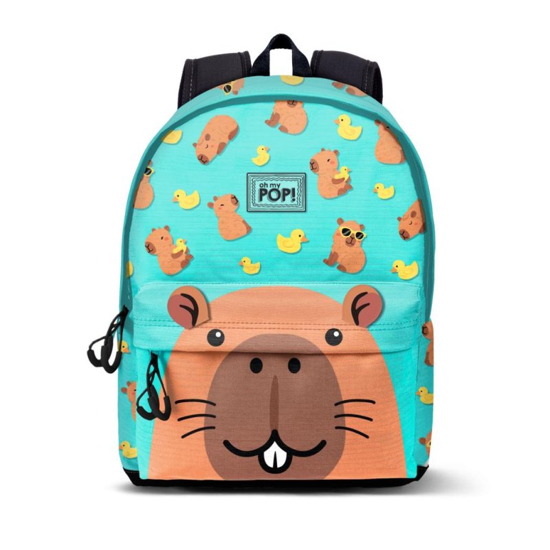 OH MY POP! - Kapy - Sac à Dos HS FAN 3.0 '44x31x18cm'