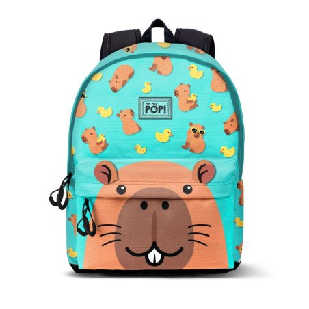 OH MY POP! - Kapy - Sac à Dos HS FAN 3.0 '44x31x18cm'