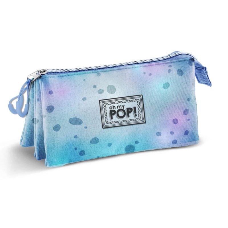 OH MY POP! - Sealy - Trousse Triple