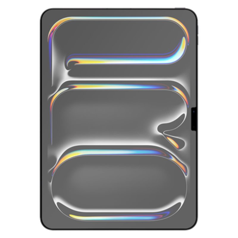 Just in Case 8484673 protection d'écran de tablette Protection d'écran transparent Apple 1 pièce(s)