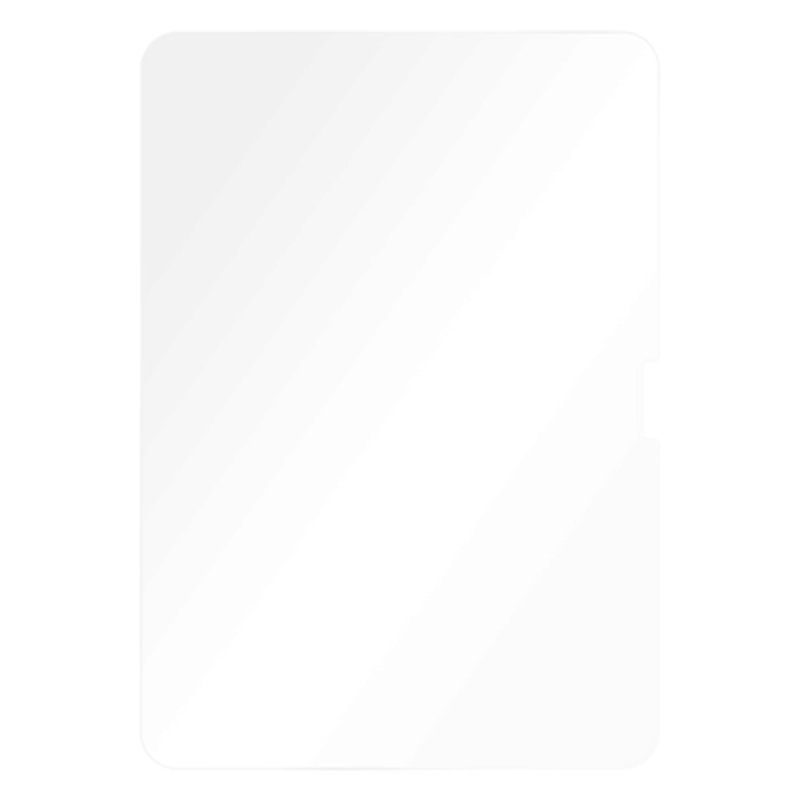 Just in Case 8484673 protection d'écran de tablette Protection d'écran transparent Apple 1 pièce(s)