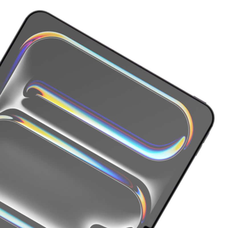 Just in Case 8484673 protection d'écran de tablette Protection d'écran transparent Apple 1 pièce(s)