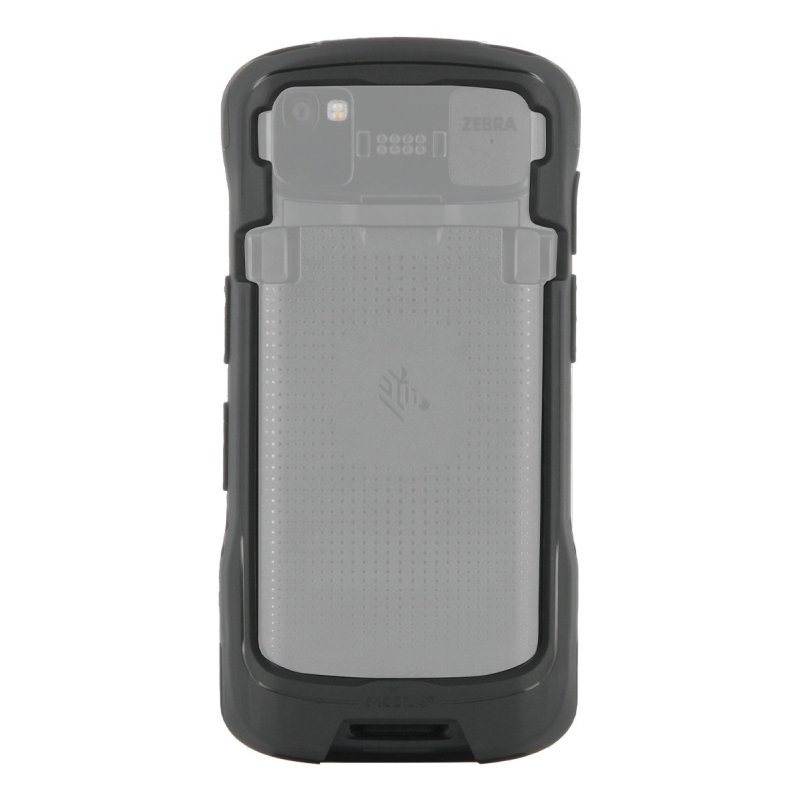 PROTECH CASE F/ ZEBRA TC53 TC58 FR55 COMPATIBLE TRIGGER SOFTBAG