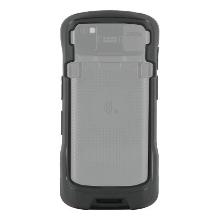 PROTECH CASE F/ ZEBRA TC53 TC58 FR55 COMPATIBLE TRIGGER SOFTBAG