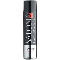 Minuet Salon Professional Hair Spray Extra