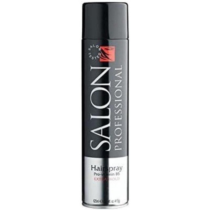 Minuet Salon Professional Hair Spray Extra