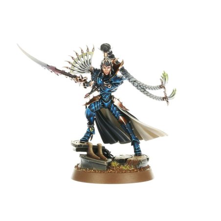 Warhammer 40k - Drukhari Dame Malys