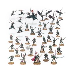 Games Workshop 45-69 collectible figure