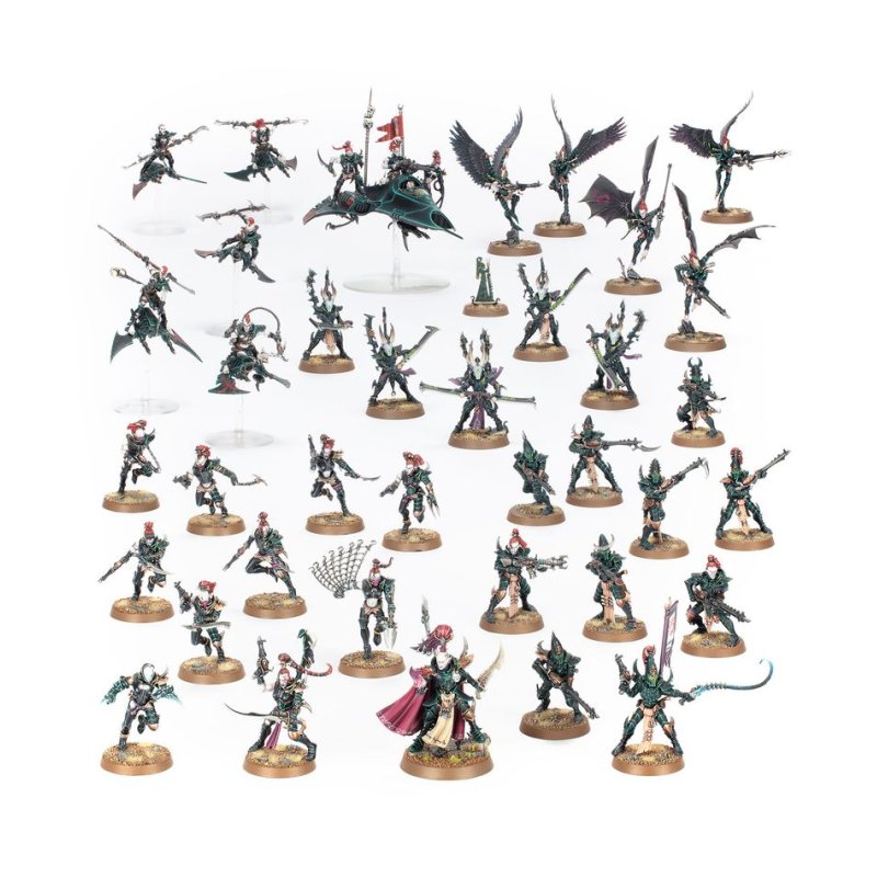 Games Workshop 45-69 collectible figure