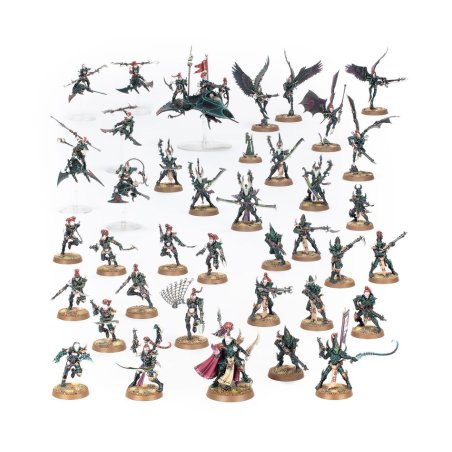 Games Workshop 45-69 collectible figure