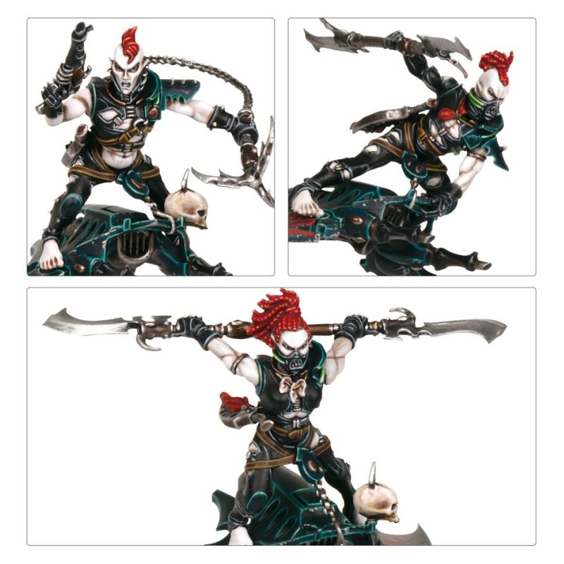 Games Workshop 45-69 collectible figure