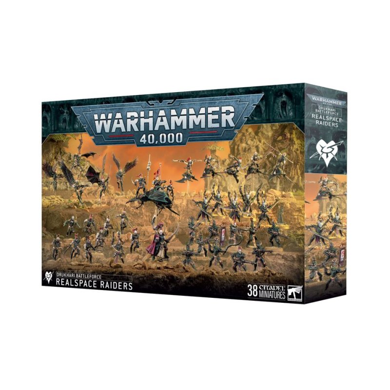 Games Workshop 45-69 collectible figure