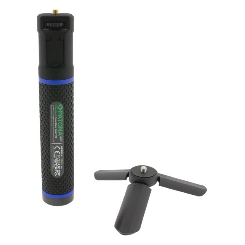 PATONA PH10 10000 mAh Noir