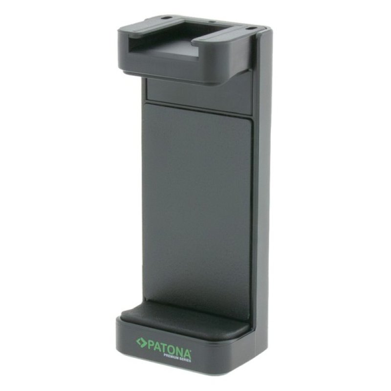 PATONA 4199 Moniteur de caméra 10,1 cm (3.97") Noir 480 x 800 pixels Écran tactile