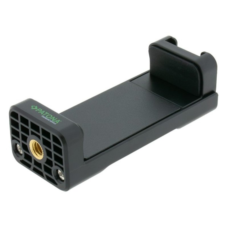 PATONA 4199 camera monitor 10.1 cm (3.97 ) Black 480 x 800 pixels Touchscreen