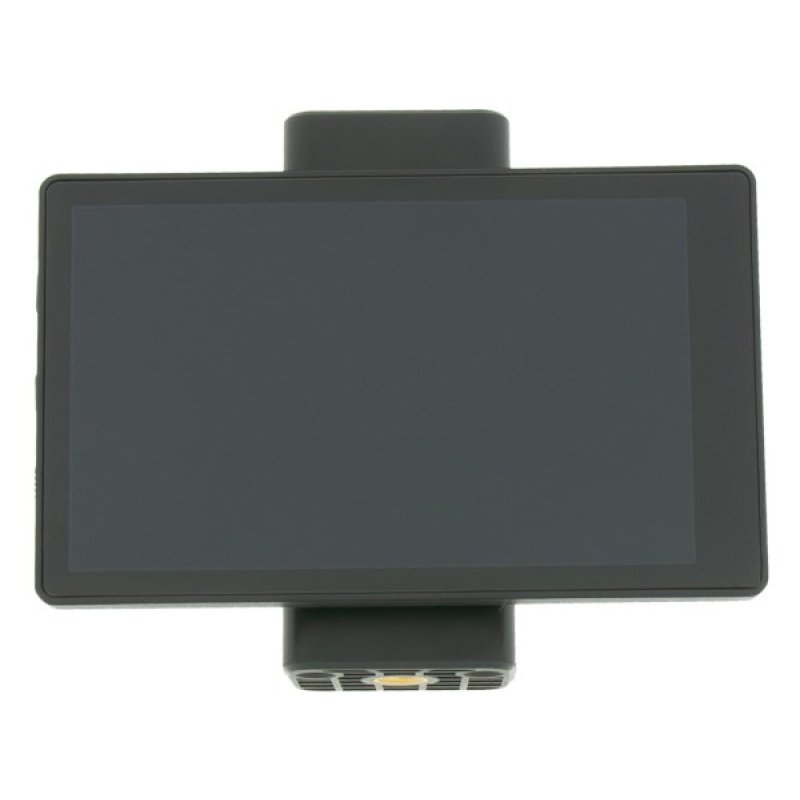 PATONA 4199 camera monitor 10.1 cm (3.97 ) Black 480 x 800 pixels Touchscreen