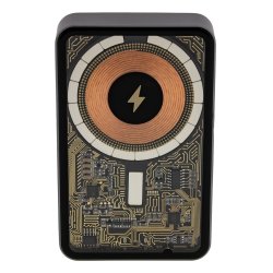 PATONA 9992 power bank Lithium Polymer (LiPo) 10000 mAh Black