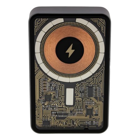 PATONA 9992 power bank Lithium Polymer (LiPo) 10000 mAh Black