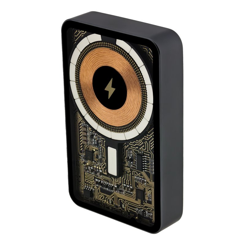 PATONA 9992 power bank Lithium Polymer (LiPo) 10000 mAh Black