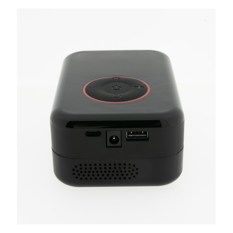 PATONA 4223 pompe à air électrique 10,3 bar 45 l/min