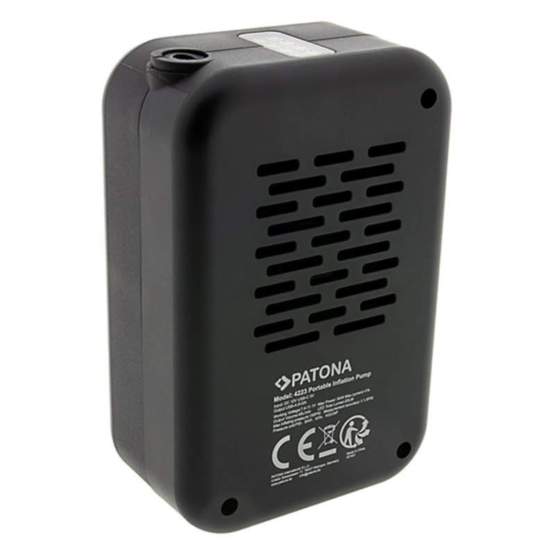 PATONA 4223 electric air pump 10.3 bar 45 l/min