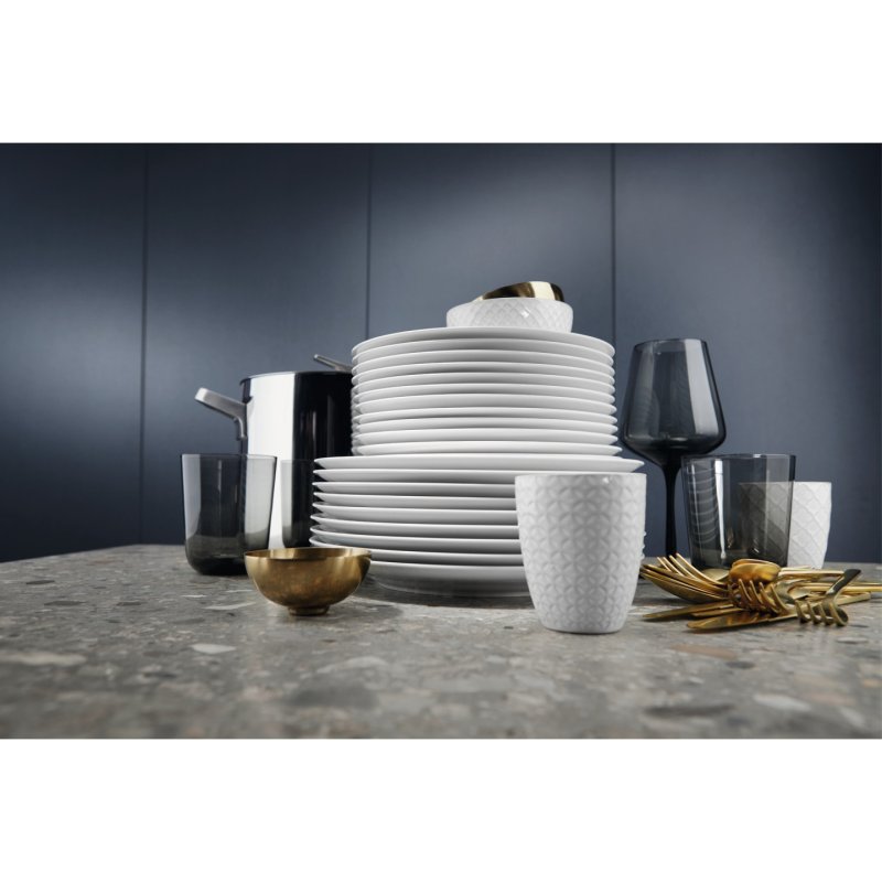 Electrolux Serie 300 KEAD8400L Entièrement intégré 14 couverts C