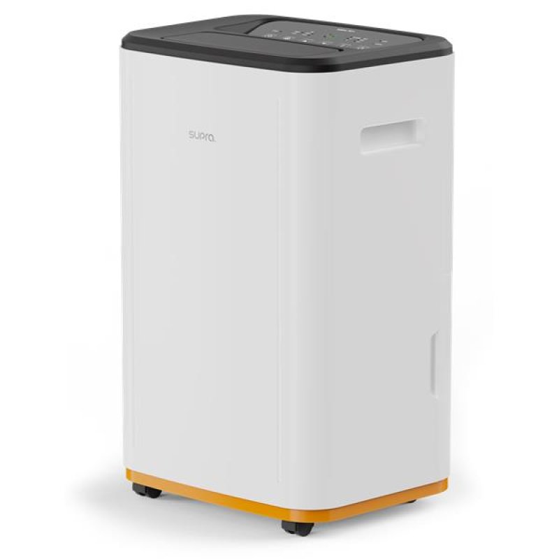 FR9016900B-Déshumidificateur jusqu’à 30L/24h, 43 dB, pompe de relevage *