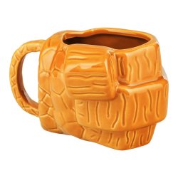 The Thing Shaped Mug