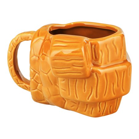 The Thing Shaped Mug