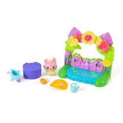Gabby's Movie - Crystal Garden (6074165)
