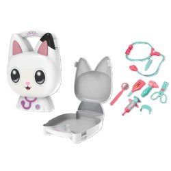 Gabby's Dollhouse - Dr Pandy Medic Case (90404)