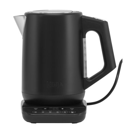 Ninja KT200EU electric kettle 1.7 L 3000 W Black