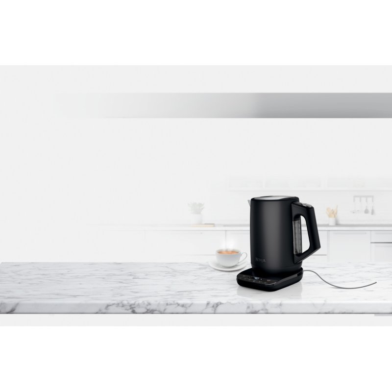 Ninja - Foodi Luxury Kettle - With Temperature Control 1.7 liter