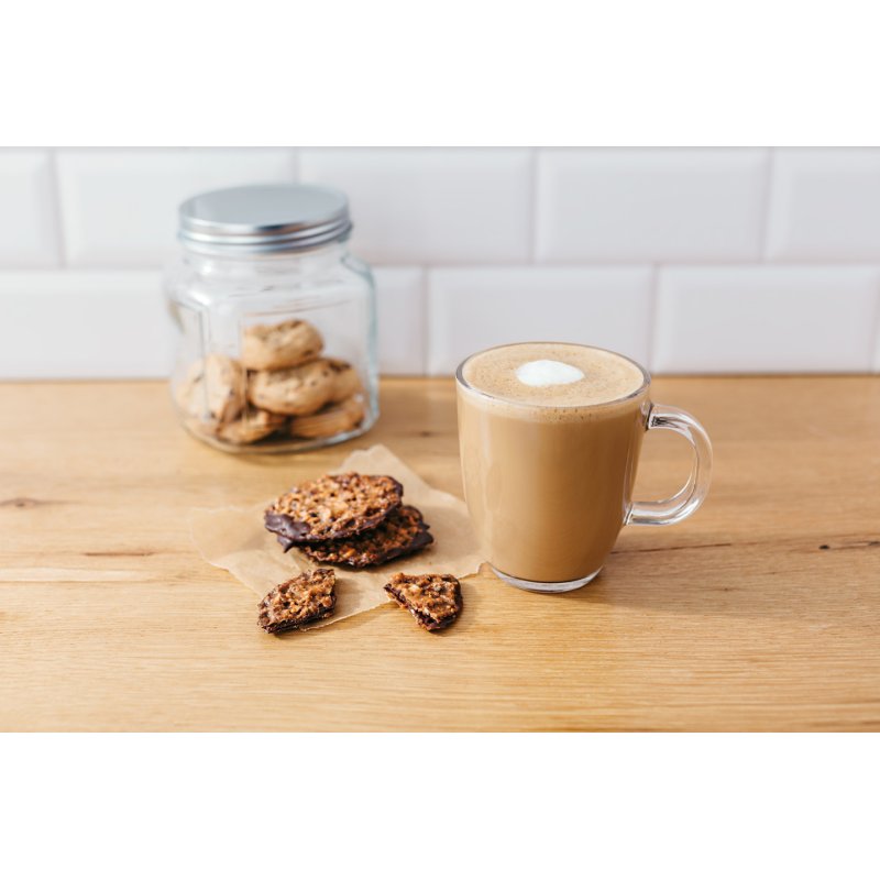 Ninja KT200EU electric kettle 1.7 L 3000 W Black