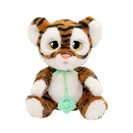 Baby Paws - 24 cm Plush V3 - Tiger