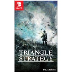 Triangle Strategy (Import)