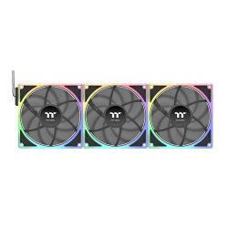 TOUGHFAN EX 140 ARGB Sync (3er Pack, 140 mm)