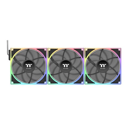 TOUGHFAN EX 140 ARGB Sync (3er Pack, 140 mm)
