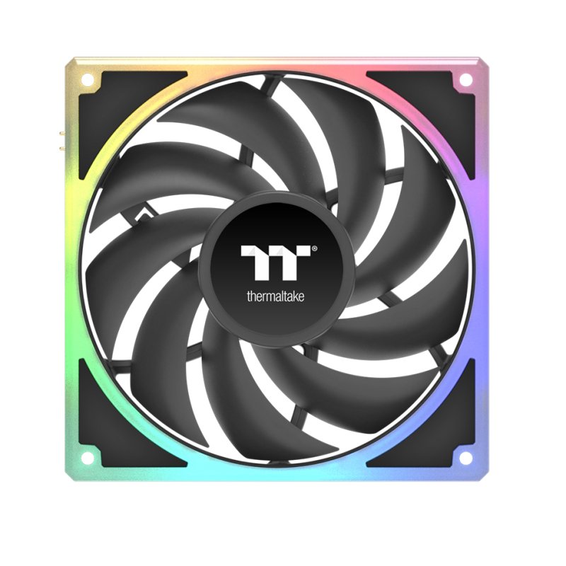 TOUGHFAN EX 140 ARGB Sync (3er Pack, 140 mm)