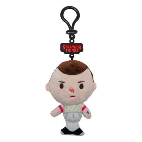 Stranger Things Plush Keychain Eleven 12 cm