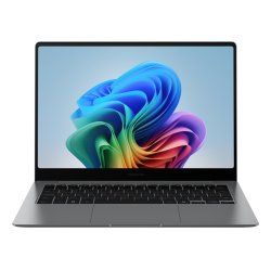 Samsung Galaxy Book5 Pro Copilot PC Intel Core Ultra 5 226V Ordinateur portable 35,6 cm (14") Écran tactile WQXGA 16