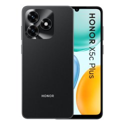 SMARTPHONE HONOR X5C PLUS 4GB 128GB BLACK