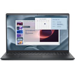 DELL Pro 15 Essential PV15250 Intel Core™ i5 i5-1334U Ordinateur portable 39,6 cm (15.6") Full HD 16 Go DDR5-SDRAM