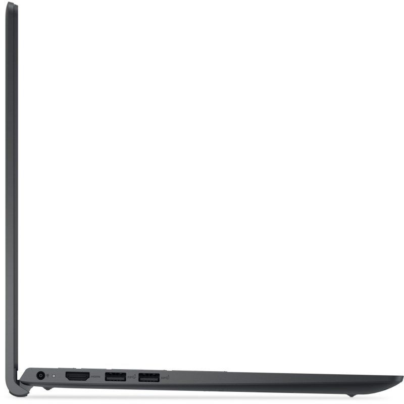 DELL Pro 15 Essential PV15250 Intel Core™ i5 i5-1334U Ordinateur portable 39,6 cm (15.6") Full HD 16 Go DDR5-SDRAM