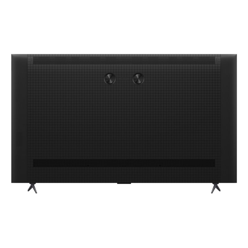 TCL Q6C 85Q6C TV 2.16 m (85 ) 4K Ultra HD Smart TV Wi-Fi Metallic